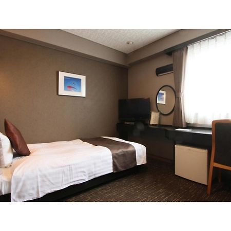 Hotel Areaone Chitose - Vacation Stay 96109V エクステリア 写真