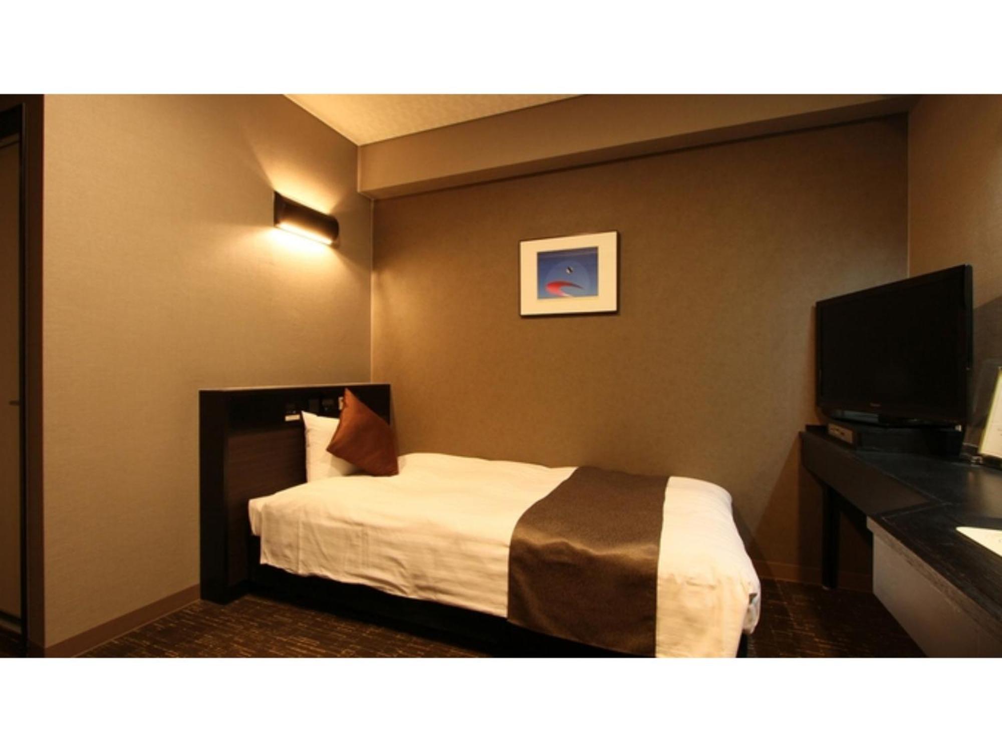 Hotel Areaone Chitose - Vacation Stay 96109V エクステリア 写真