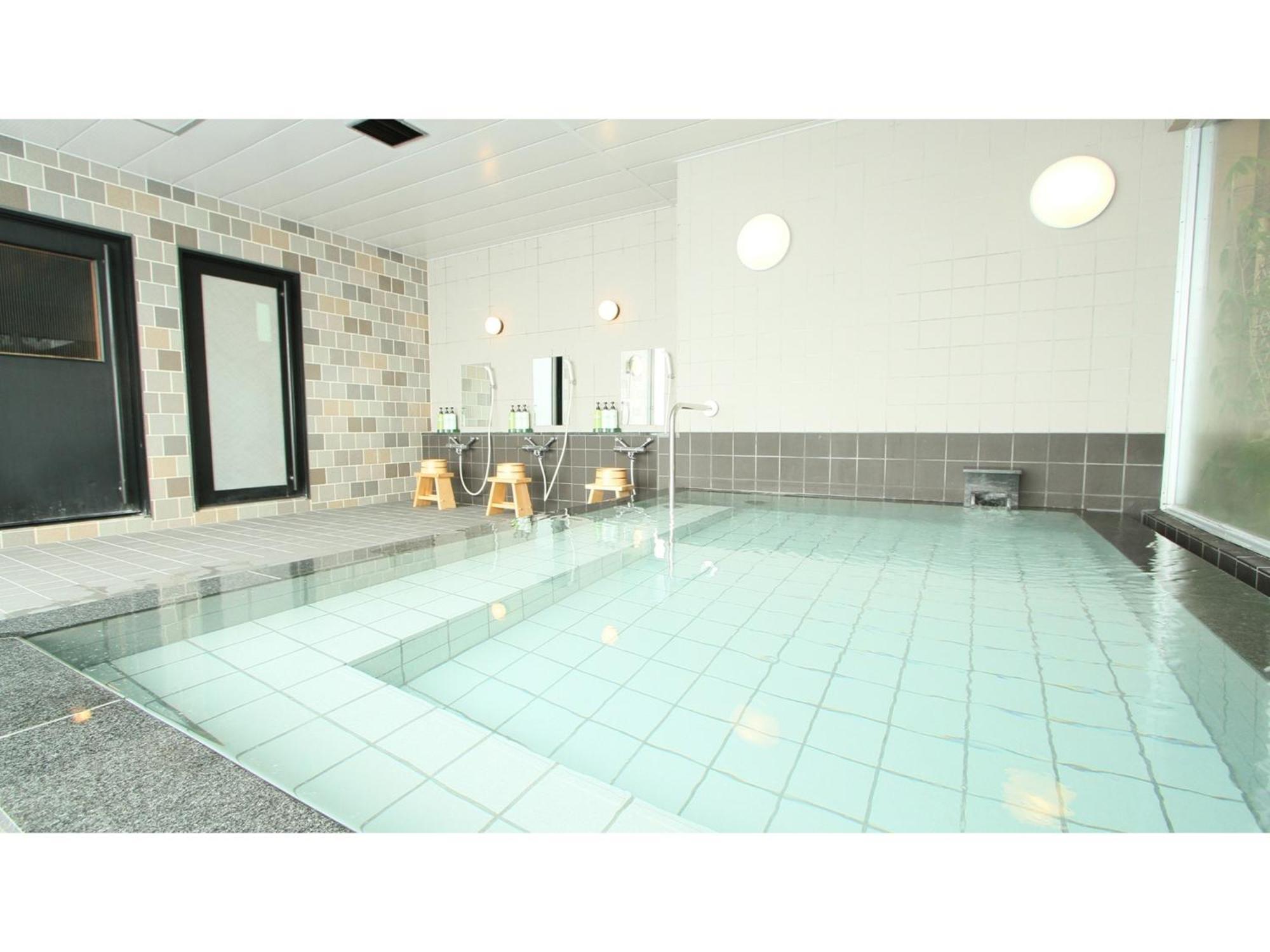 Hotel Areaone Chitose - Vacation Stay 96109V エクステリア 写真