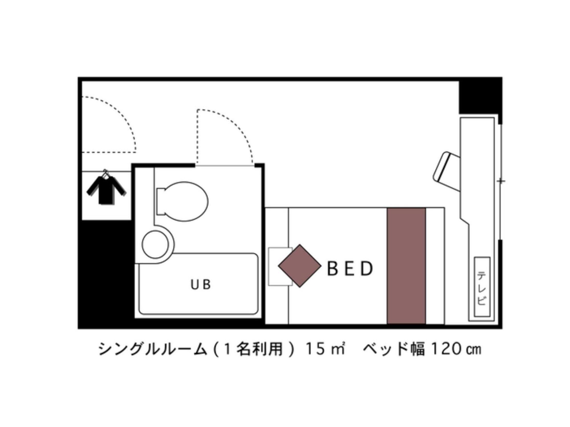 Hotel Areaone Chitose - Vacation Stay 96109V エクステリア 写真
