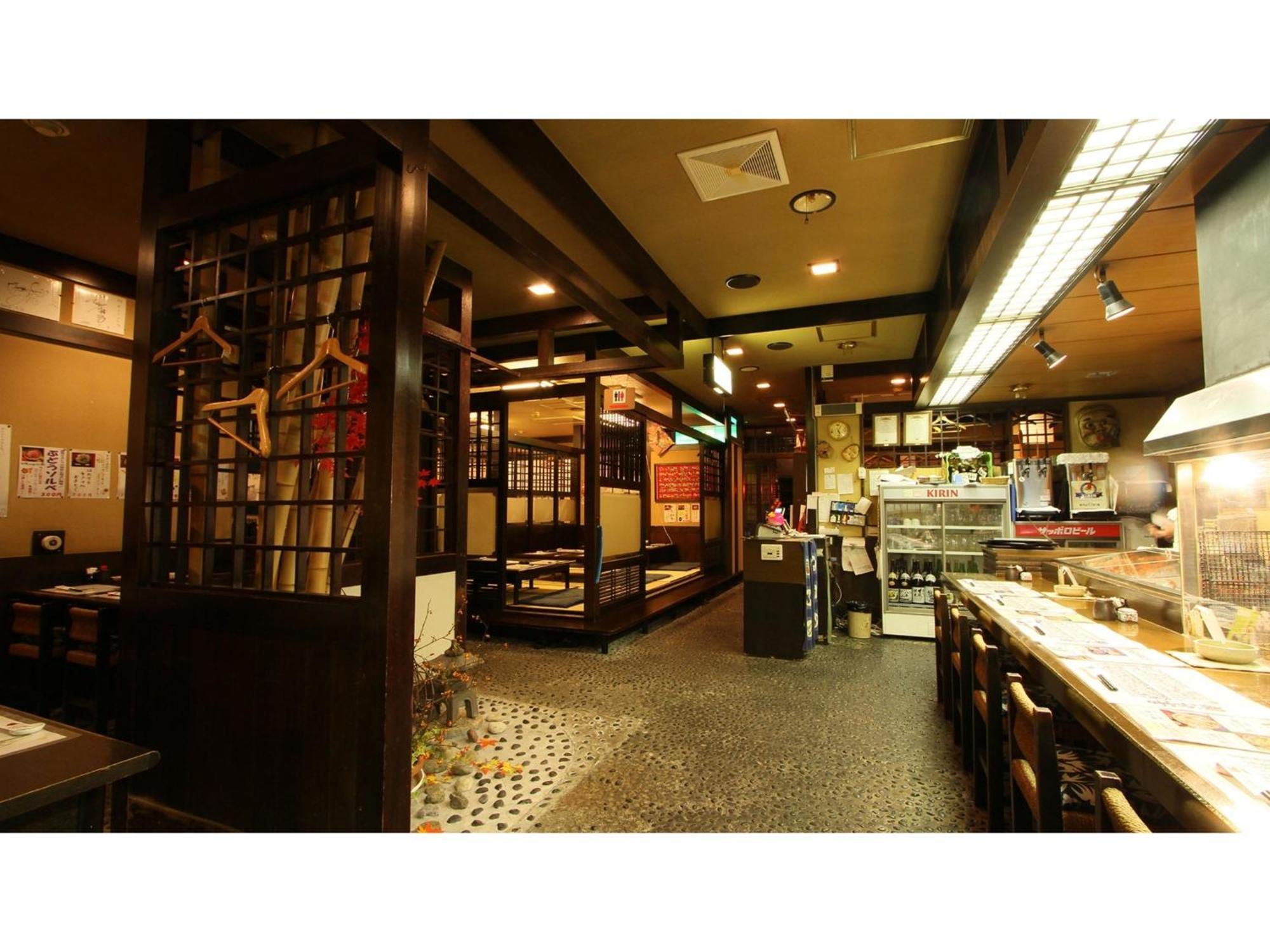 Hotel Areaone Chitose - Vacation Stay 96109V エクステリア 写真